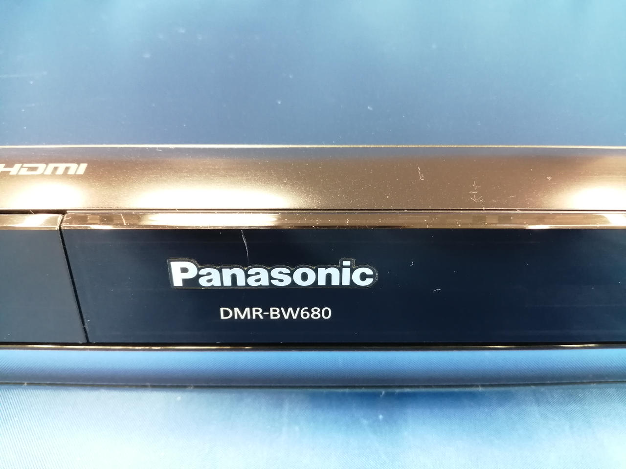 パナソニック(PANASONIC)|BDレコーダー|HARDOFFオフモール