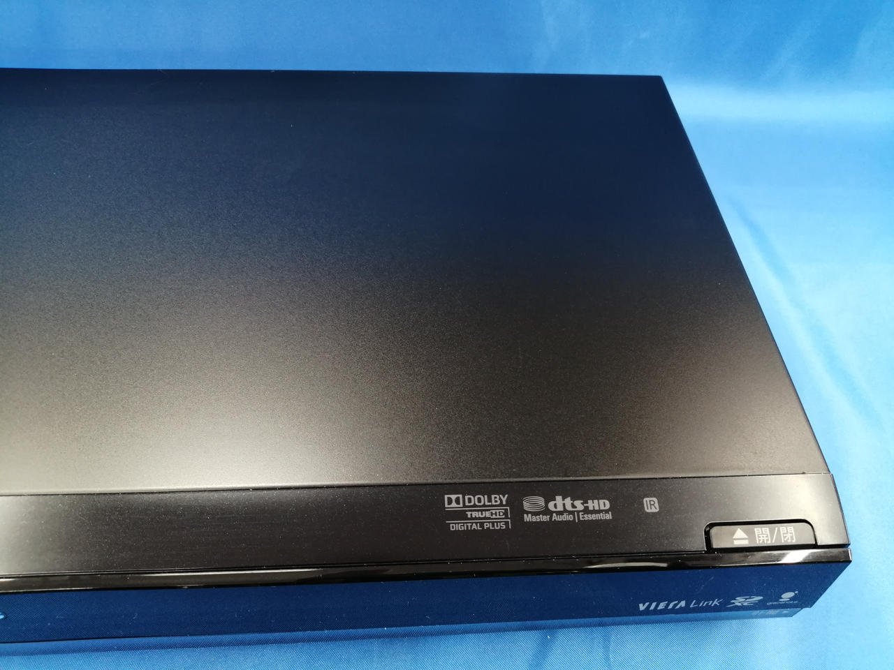 Panasonic パナソニックBD ブルーレイレコーダー DMR-BR580 Amazon | パナソニック 500GB 1チューナー ブルーレイレコーダー