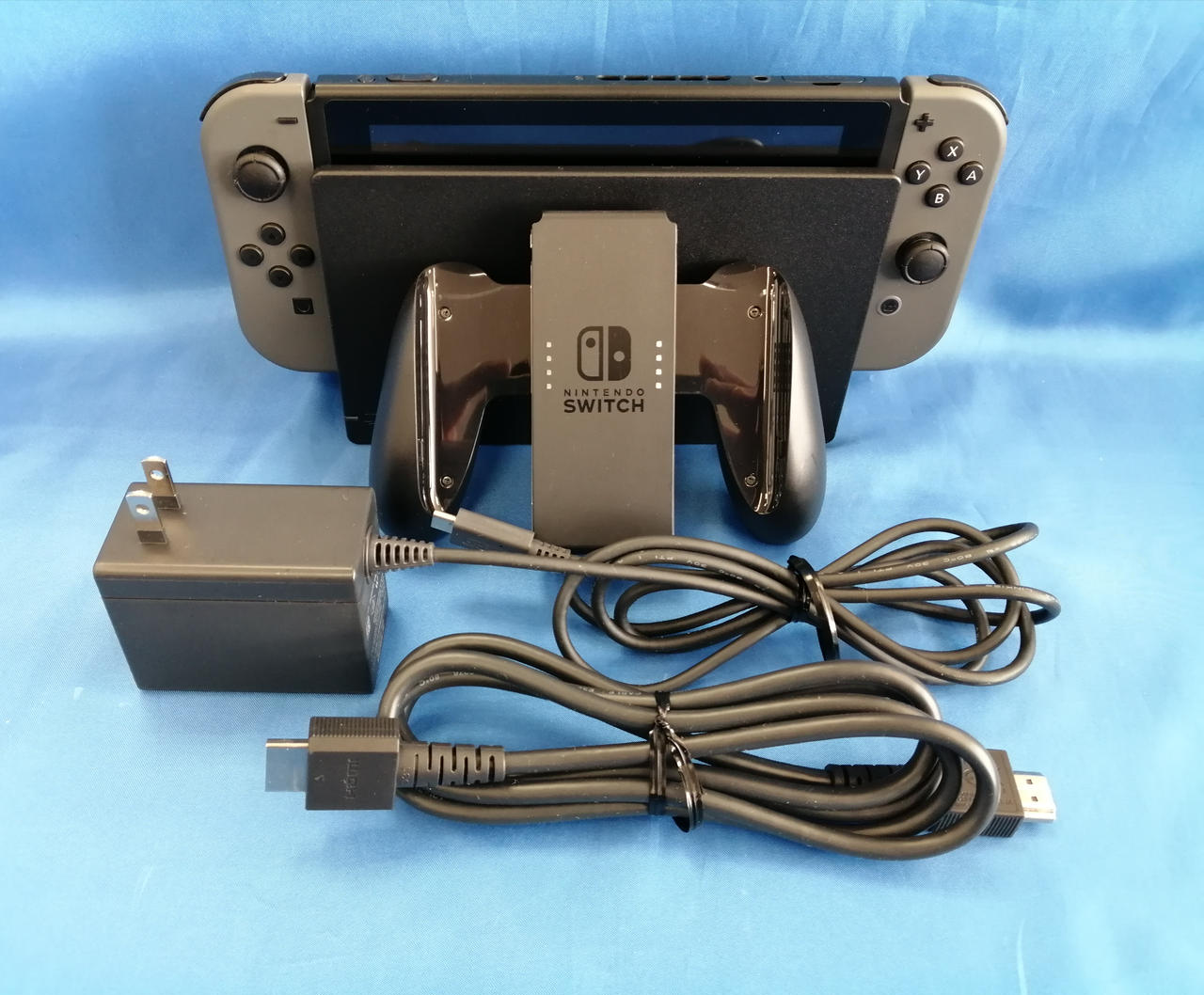 m*o様 [ML16494]動作品　Nintendo Switch HAC-00 Nintendo Switch MOD.HAC-001 FOR PARTS ONLY | eBay