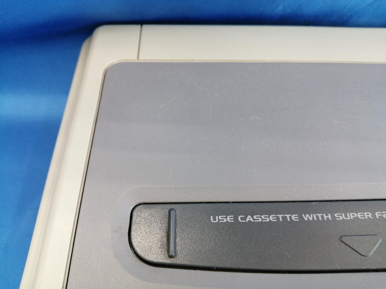 キズ、汚れあります