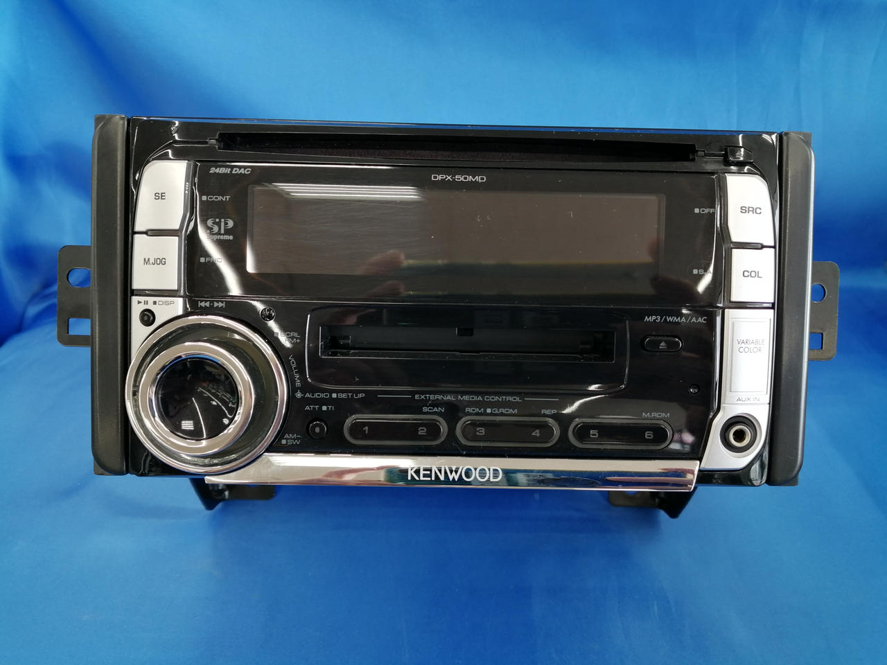 KENWOOD オーディオボード 20599 KENWOOD PCB, AMPLIFIER UNIT, X73-2060-00 X73-2040-00