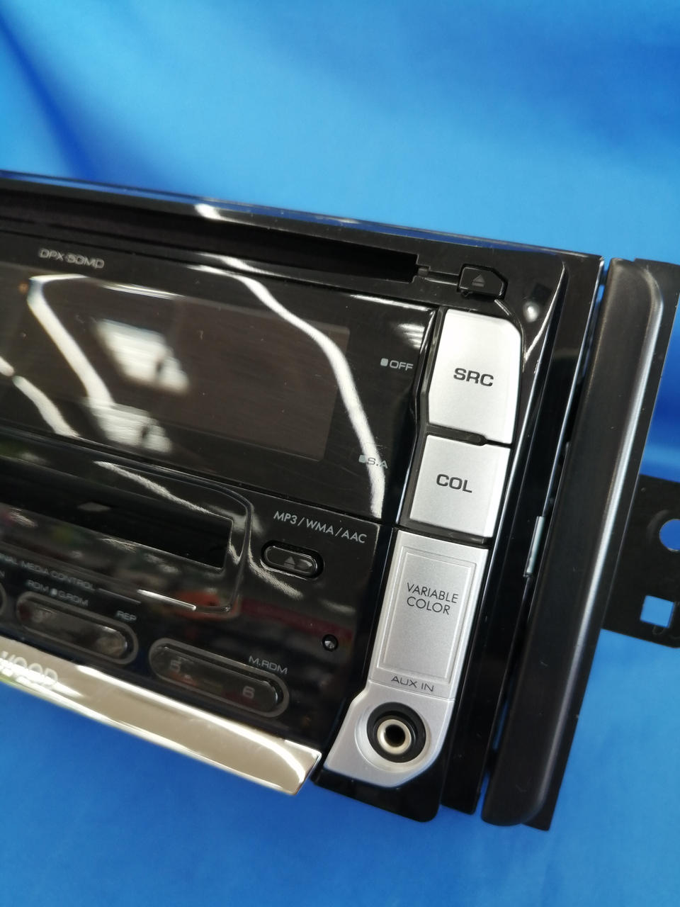 KENWOOD オーディオボード 20599 KENWOOD PCB, AMPLIFIER UNIT, X73-2060-00 X73-2040-00