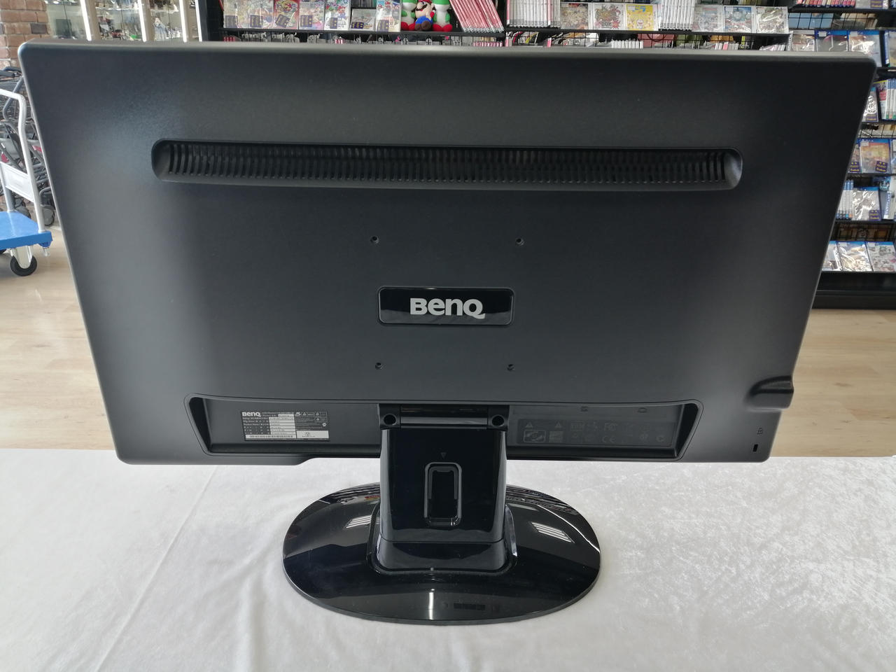 BenQベンキューGW2470-B液晶モニター ディスプレイ
