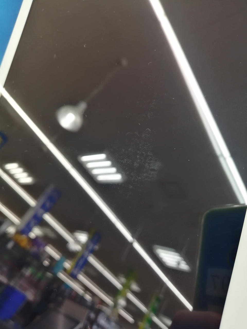 液晶スレあります