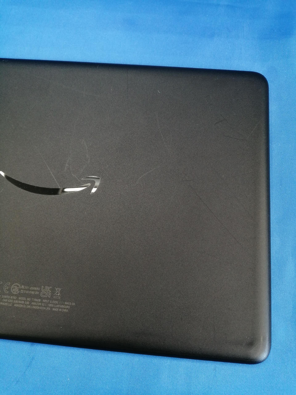 キズ汚れあります