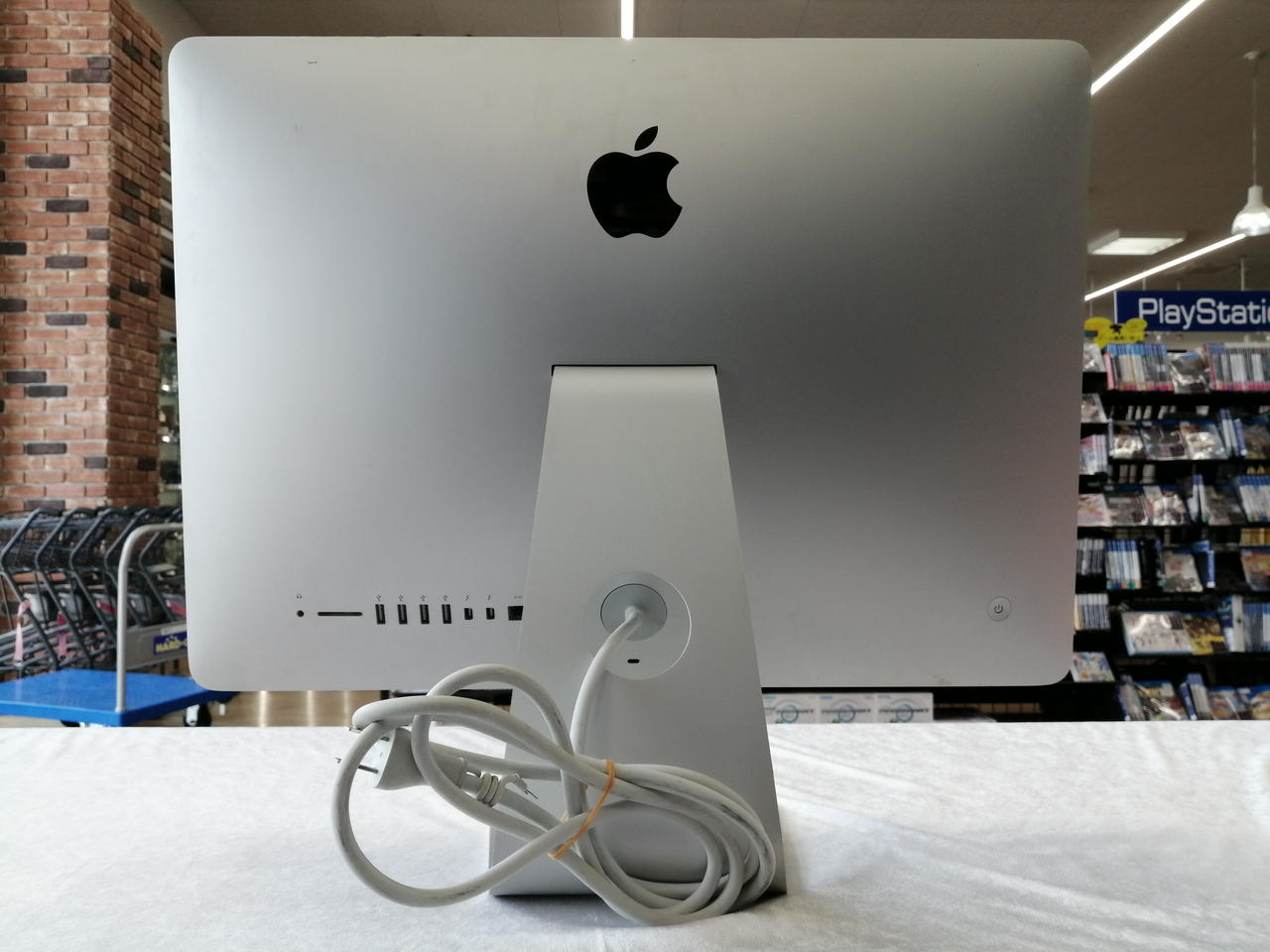 【早い者勝ち】【即日発送可能】【極上美品】Apple iMac A1418 楽天市場】7.5日限定最大10000P｜アップル 一体型デスクトップ