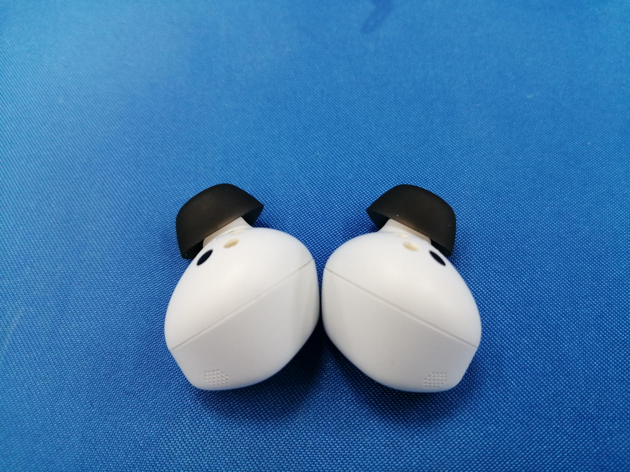 百貨店のイヤホン 百貨店のイヤホン