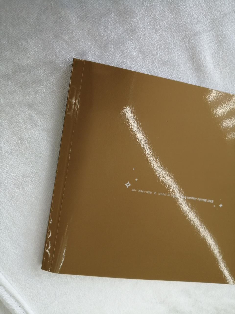 冊子折れあります
