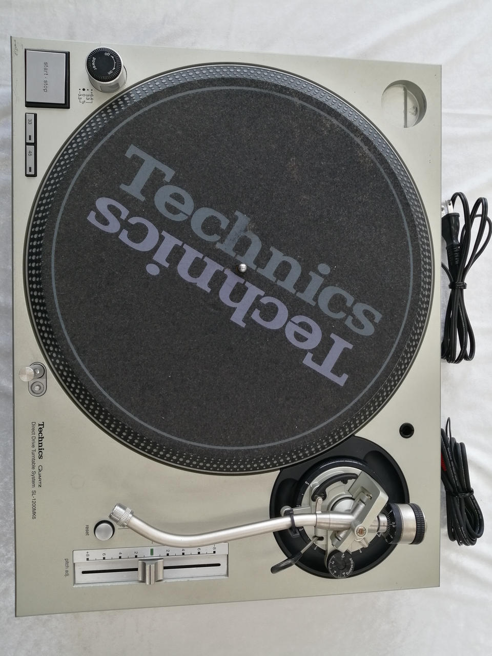 テクニクス(TECHNICS)|ターンテーブル|HARDOFFオフモール