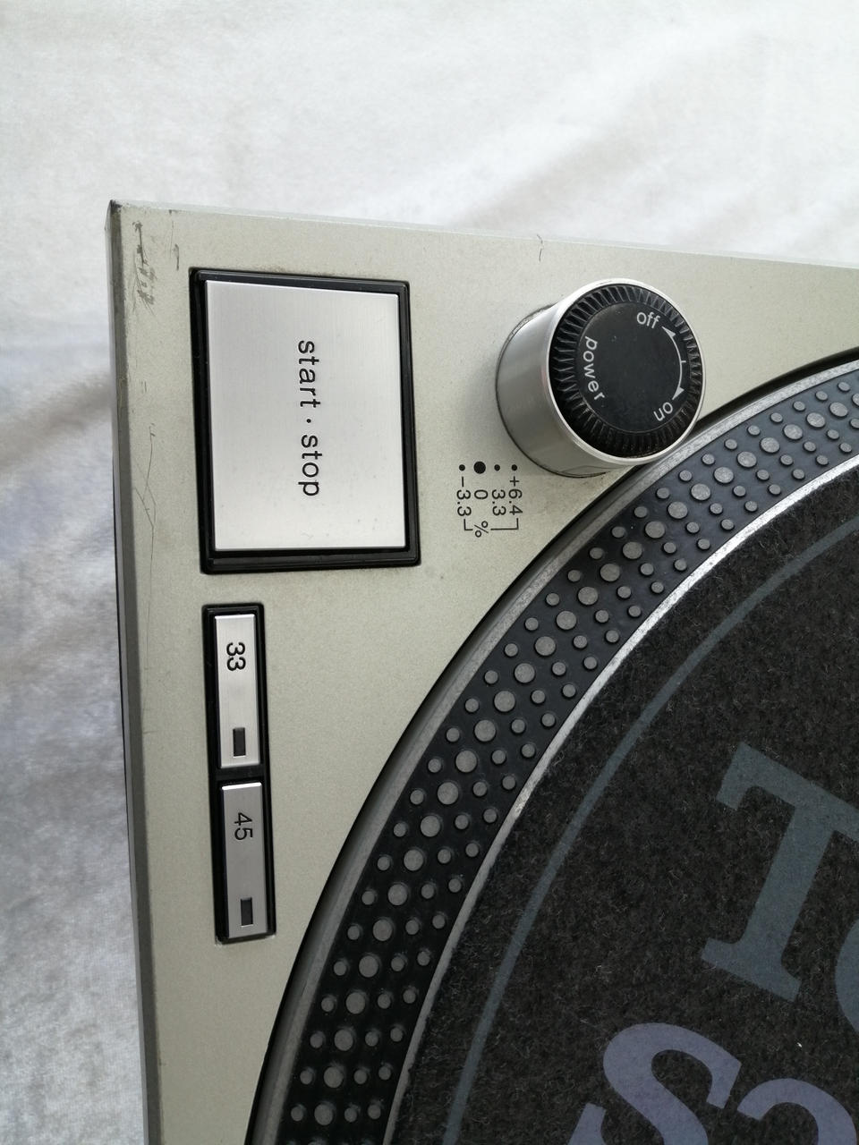 テクニクス(TECHNICS)|ターンテーブル|HARDOFFオフモール