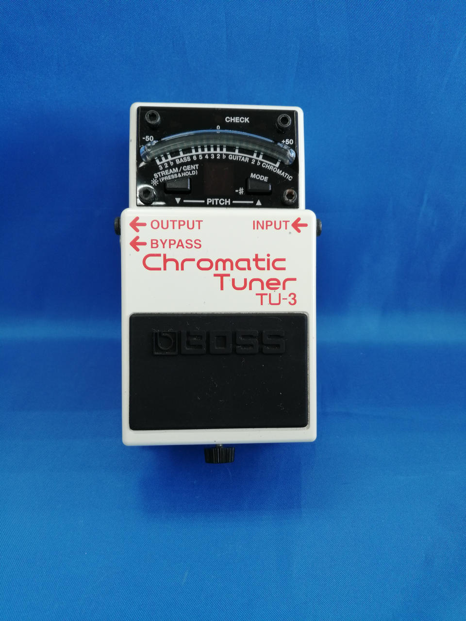 キズあります。