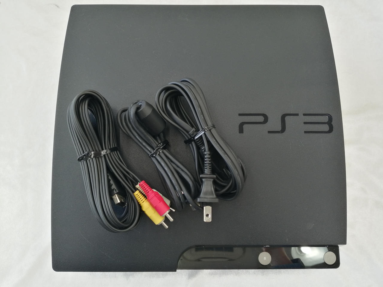 SONY - 即決歓迎】旧式PS3本体（1TB交換済）＋PS eye&amp;move+ソフト 2025年最新】Yahoo!オークション - PS3本体(プレイステーション