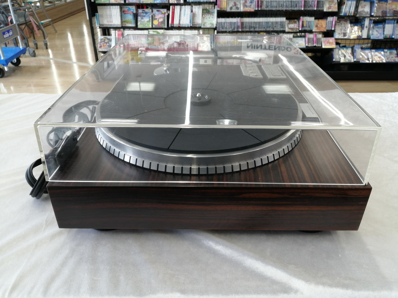 YAMAHA|レコードプレーヤー|HARDOFFオフモール（オフモ