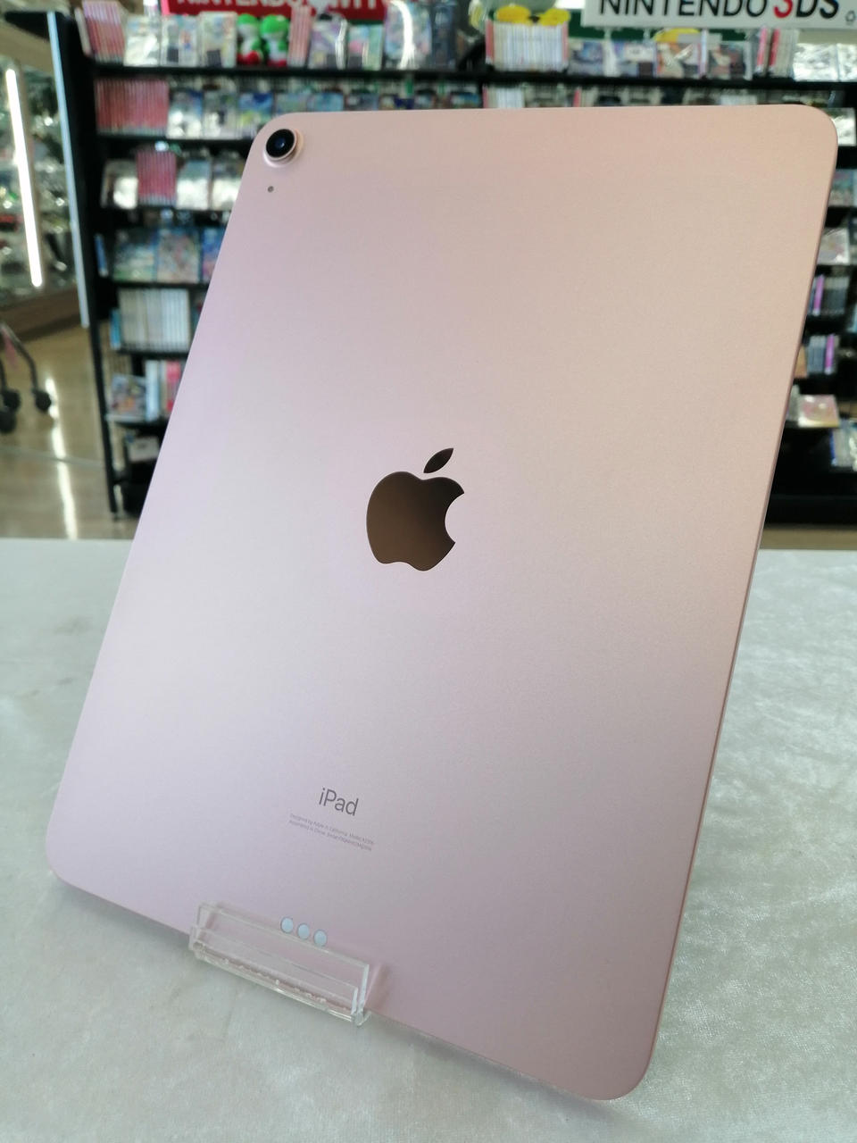 APPLE/WI-FI|IPAD AIR(4世代)|HARDOFFオフモール（オフモ
