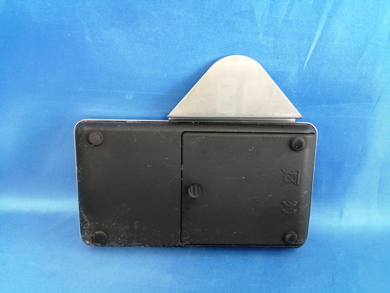 加水分解気味です