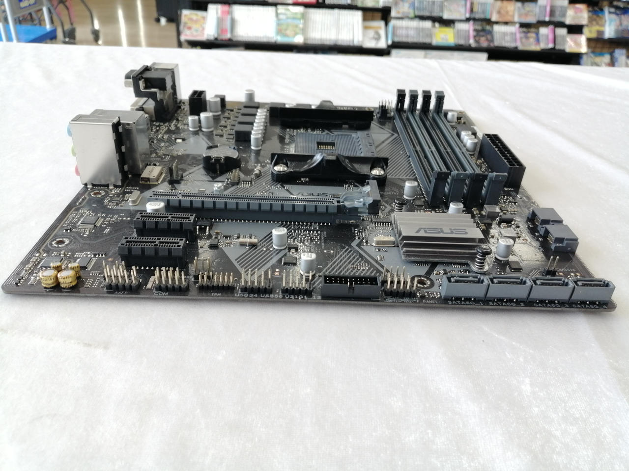 アスース(ASUS)|マザーボード|HARDOFFオフモール（オフモ