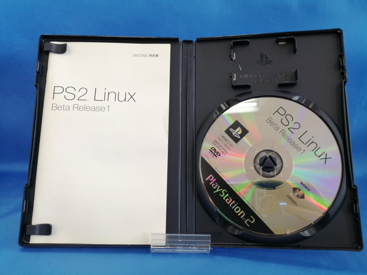 ps2 MINERVA 販促 DVD付き　店頭ポップ　非売品　 2枚入り PS2】零 （ZERO 紅の蝶 刺青の聲）3本セット｜Yahoo!フリマ（旧