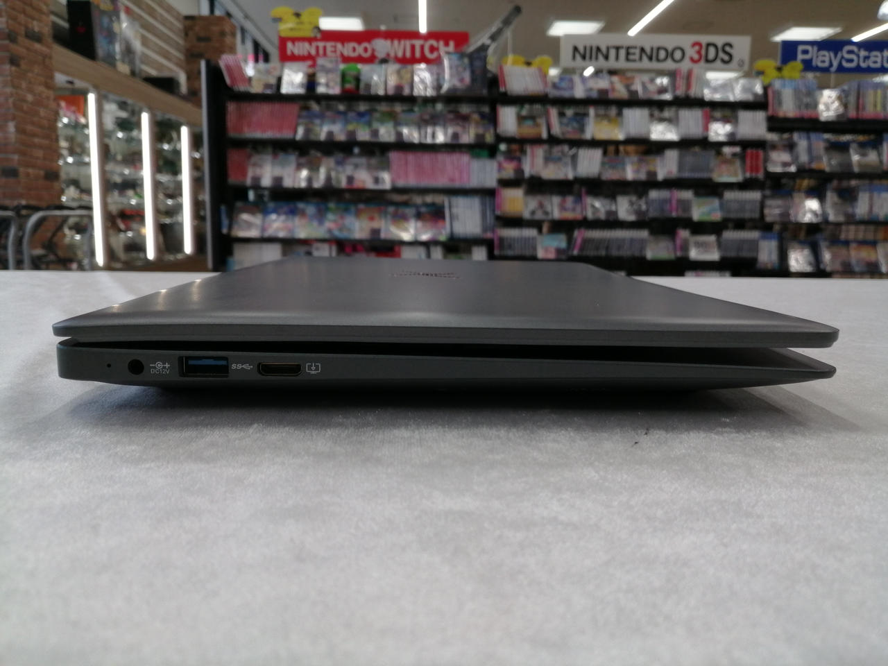 その他ノートPC本体 Sold out TSUKUMO eX.computer note TSNB14UP1BK/US/Mを分解してみました