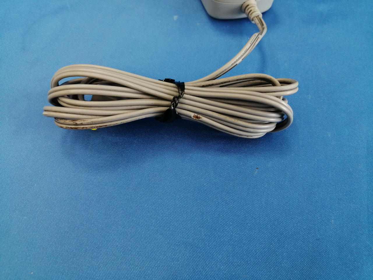 被覆剥けあります