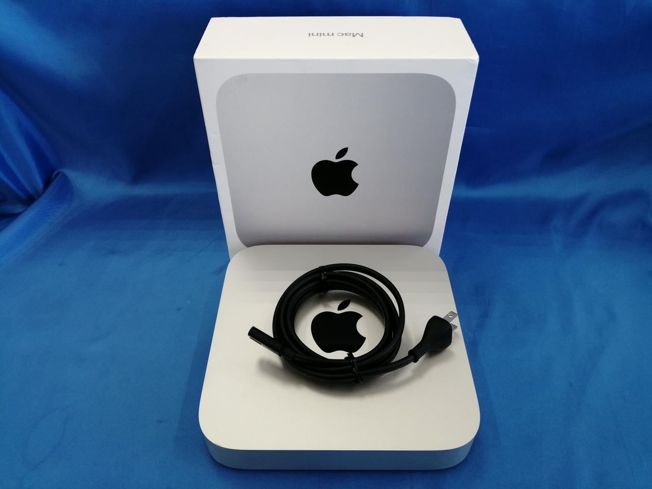 Apple Mac mini (M2) 値下げ交渉〇 M2 Macbook Air と M2 Mac mini コスパがいいのはどっち