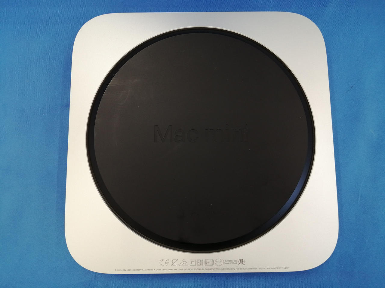 APPLE|MAC MINI|HARDOFFオフモール（オフモ）|1010970000014405