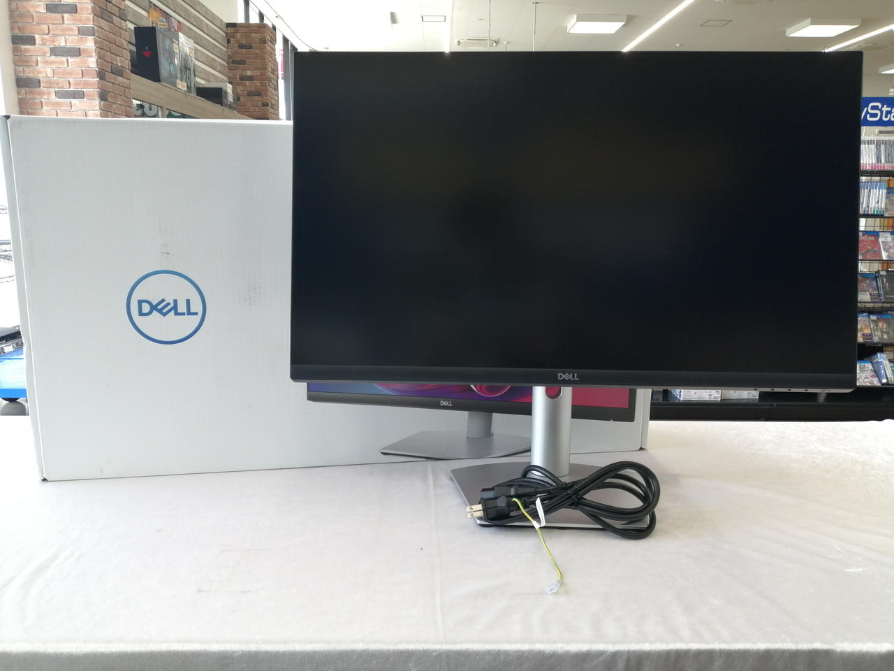 デルコンピューター(DELL)|液晶モニター|HARDOFFオフモール（オフモ
