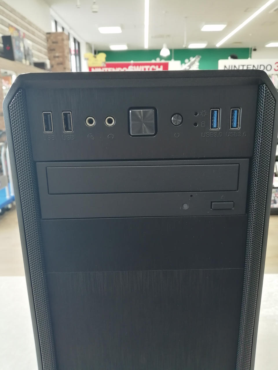 自作PC|ゲーミングPC|HARDOFFオフモール（オフモ）|1010970000014522