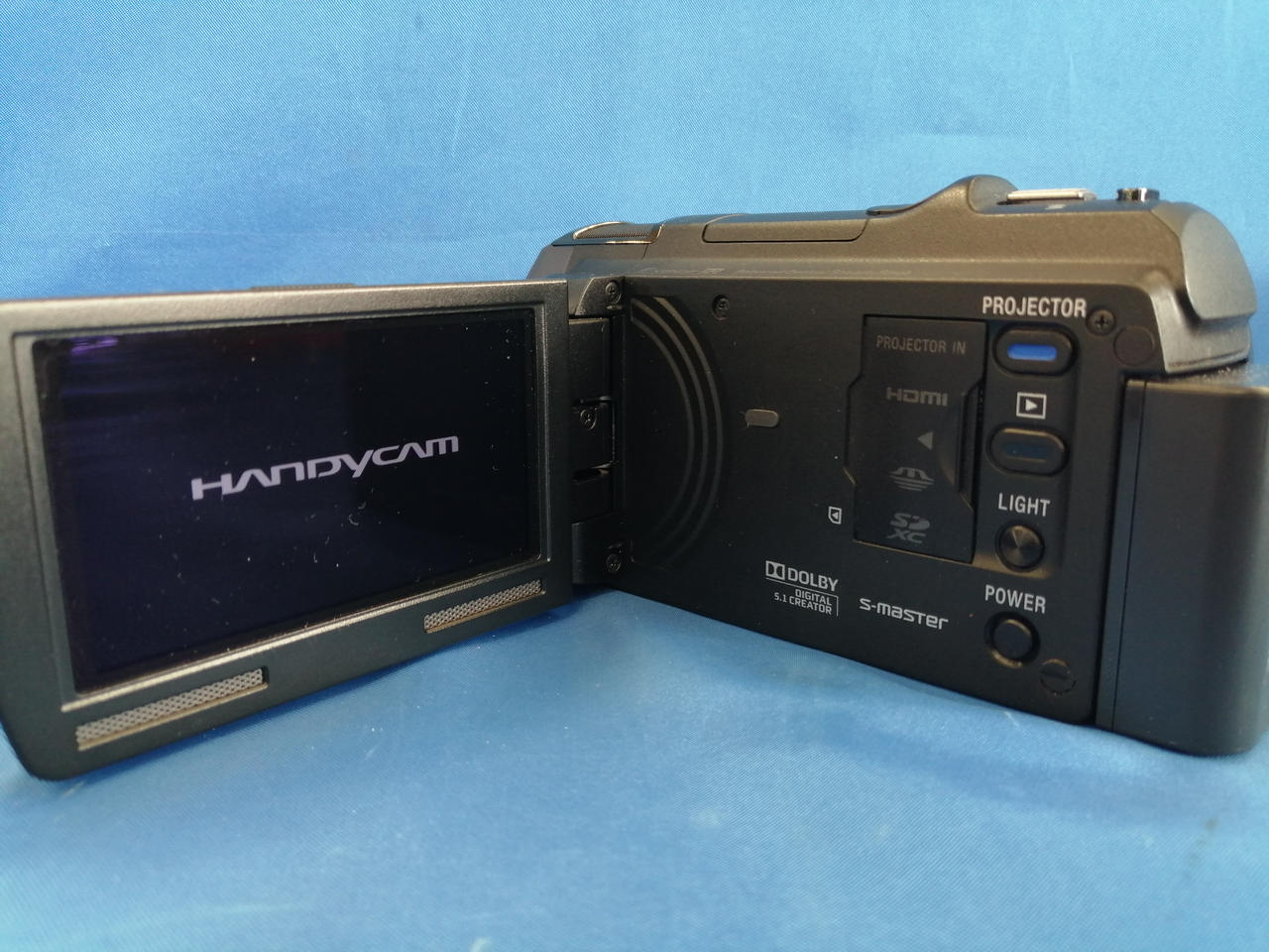 ソニー(SONY)|ビデオカメラ|HARDOFFオフモール（オフモ