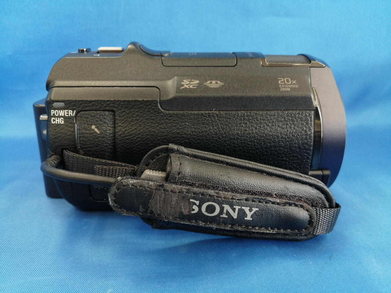 Sony HDR-PJ630 ハンディカム【ジャンク品】 Sony HDR-PJ630 ハンディカム【ジャンク品】 SONY HDR-PJ630V