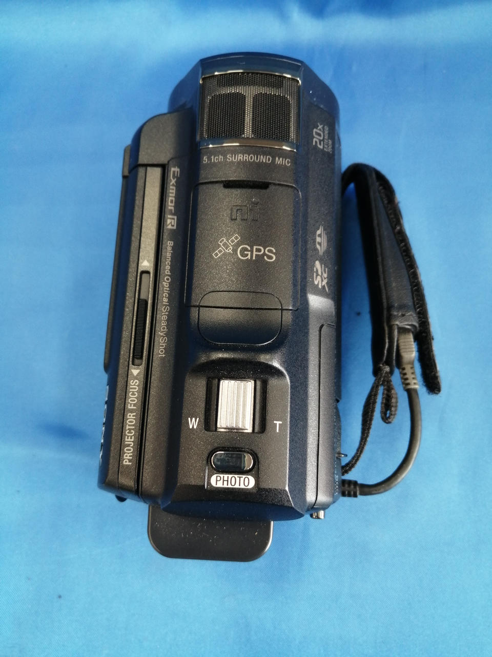 ソニー(SONY)|ビデオカメラ|HARDOFFオフモール（オフモ