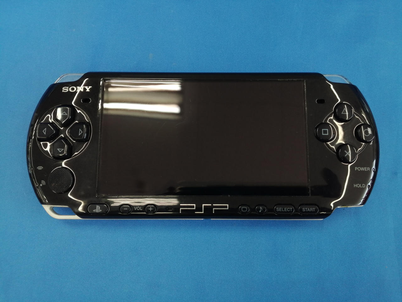 SONY - PSP 本体　メンテナンス済み423 Amazon.co.jp: PSP「プレイステーション・ポータブル」 ブライト