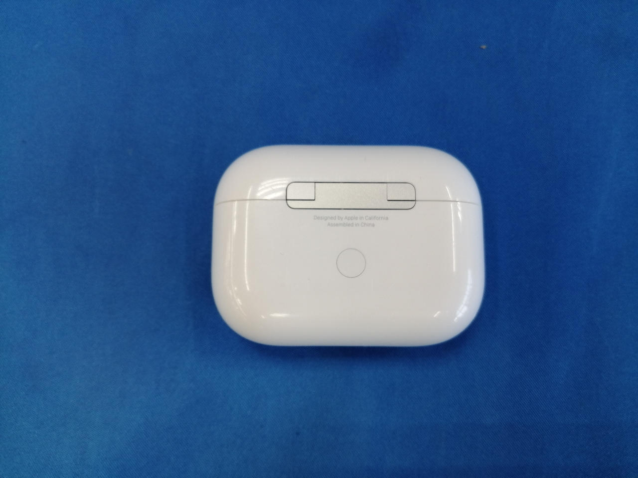 Apple - AirPods Pro (美品) 楽天市場】美品 airpods proの通販