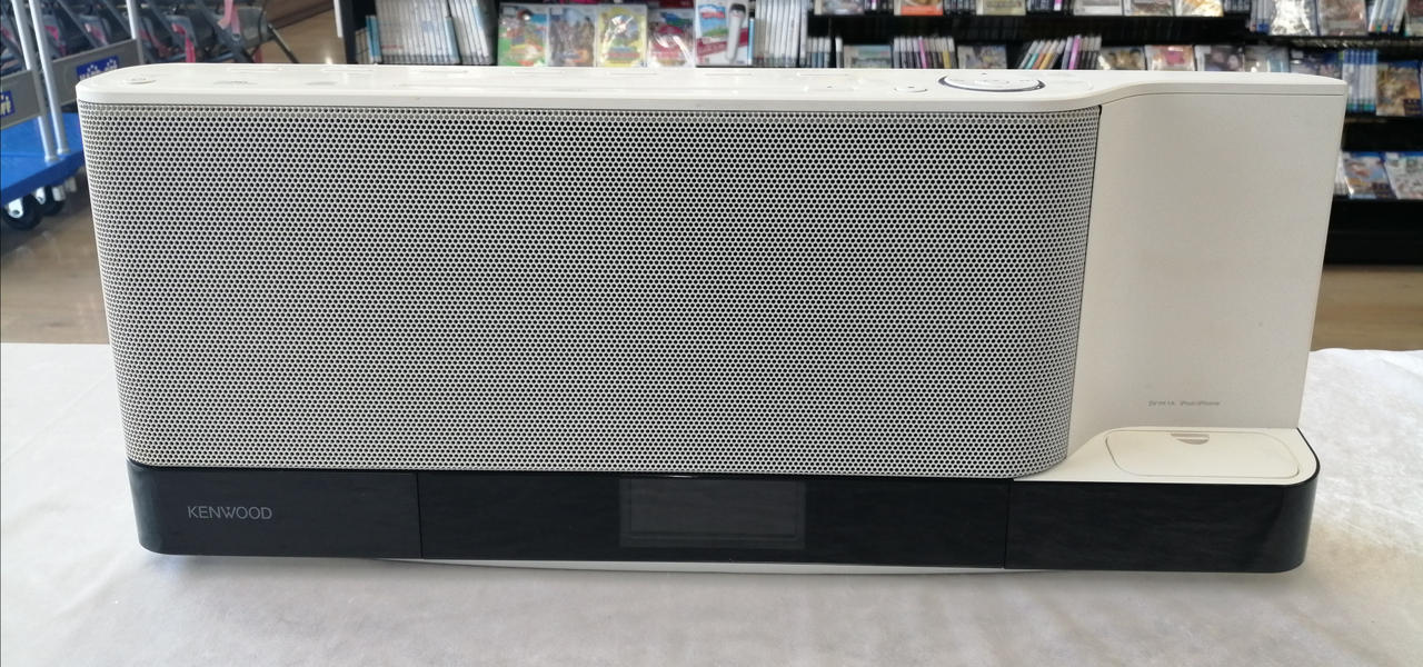 ケンウッド(KENWOOD)|CDシステム|HARDOFFオフモール（オフモ