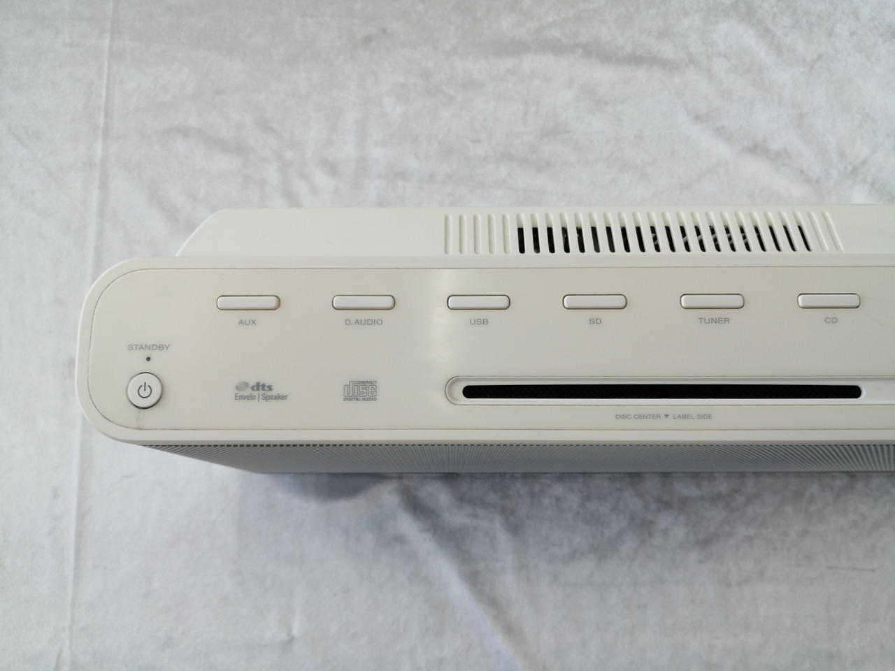 ケンウッド(KENWOOD)|CDシステム|HARDOFFオフモール（オフモ