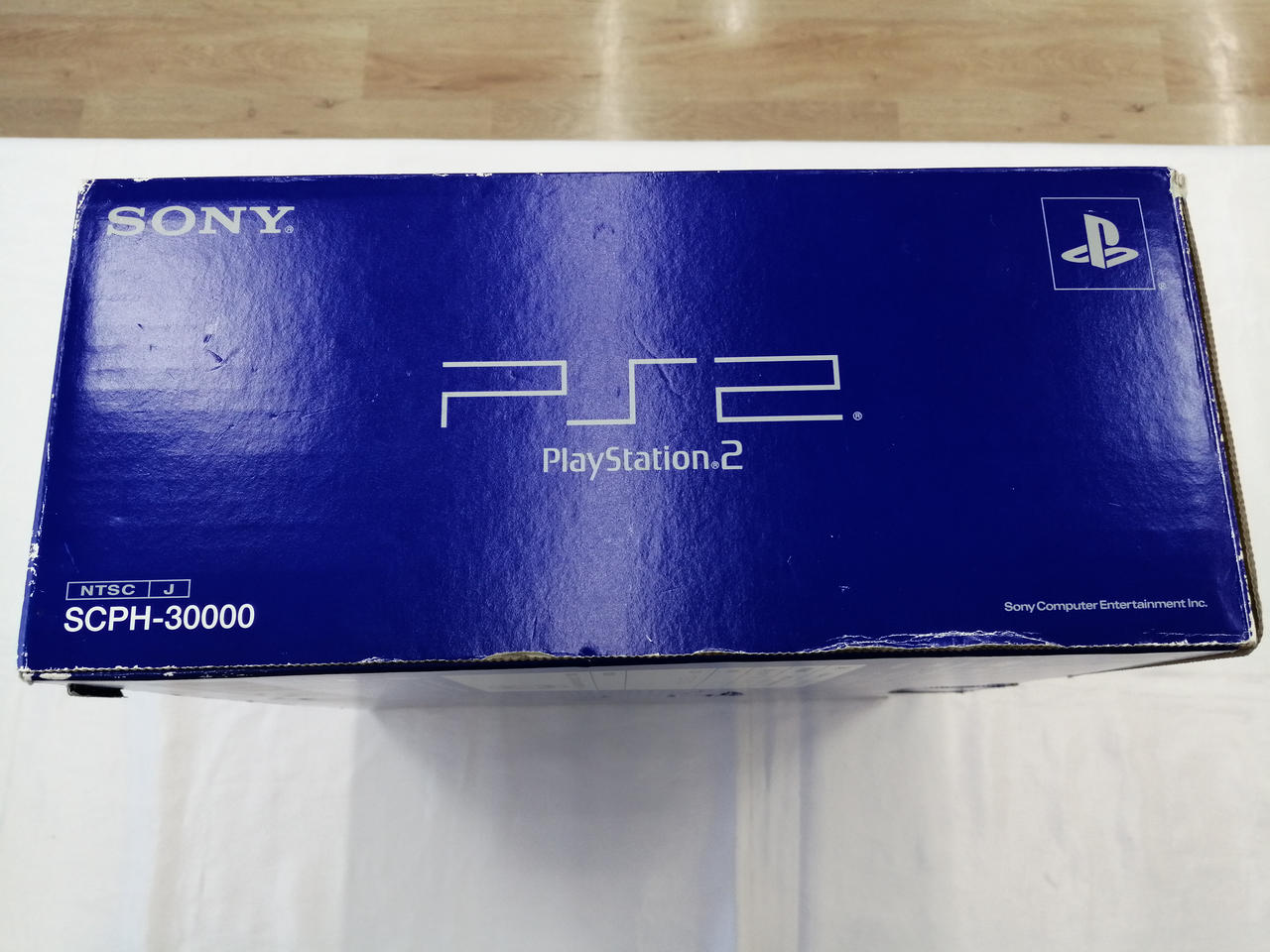 ソニー(SONY)|PS2|HARDOFFオフモール（オフモ）|1010970000014600
