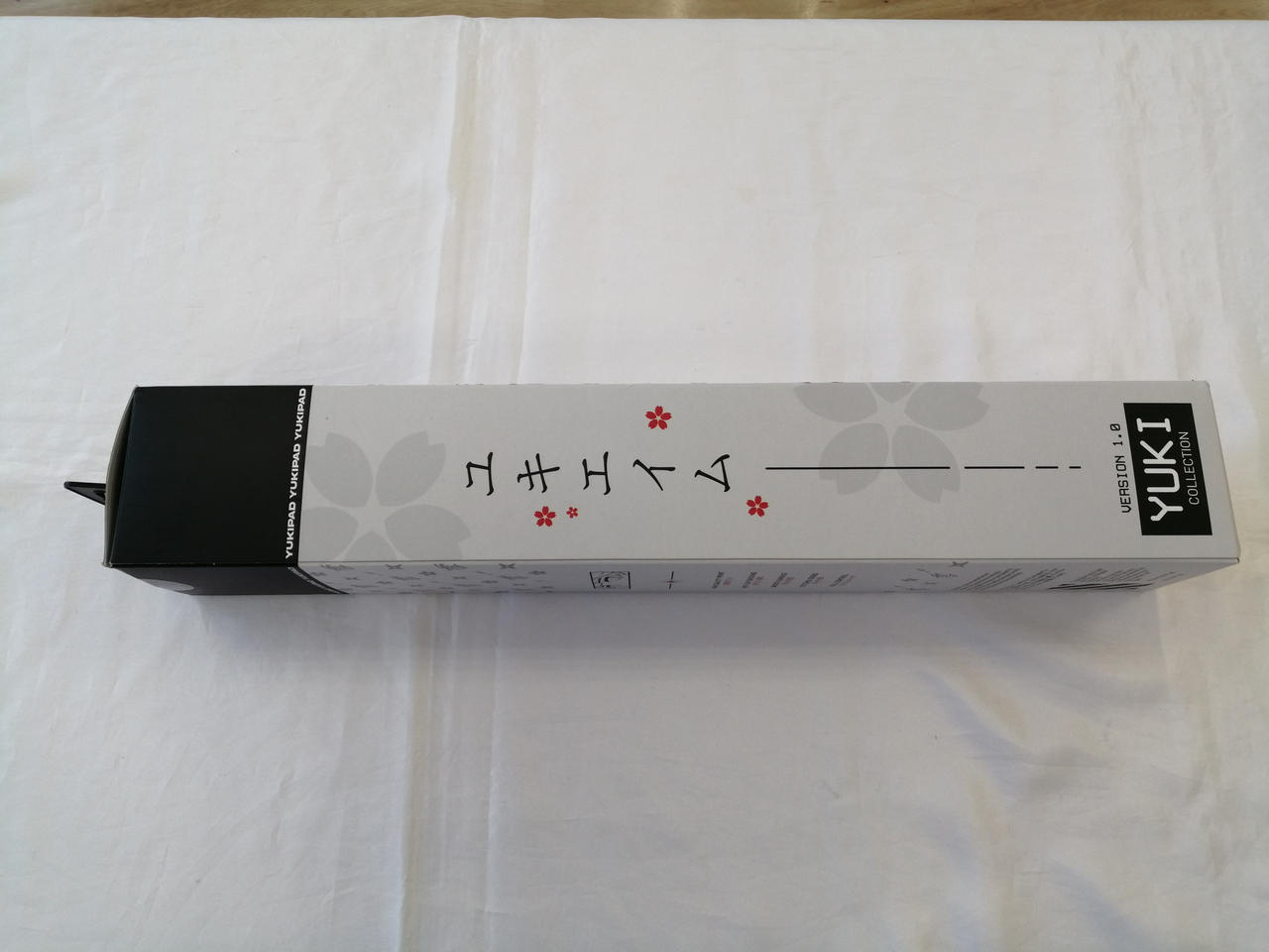 YUKI AIM|マウスパッド|HARDOFFオフモール（オフモ