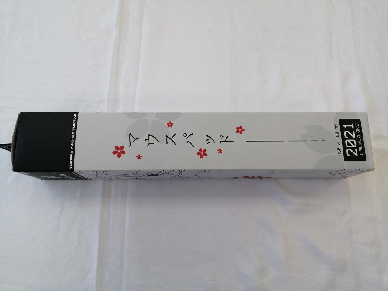 （非売品）野村證券 マウスパッド 非売品）野村證券 マウスパッド