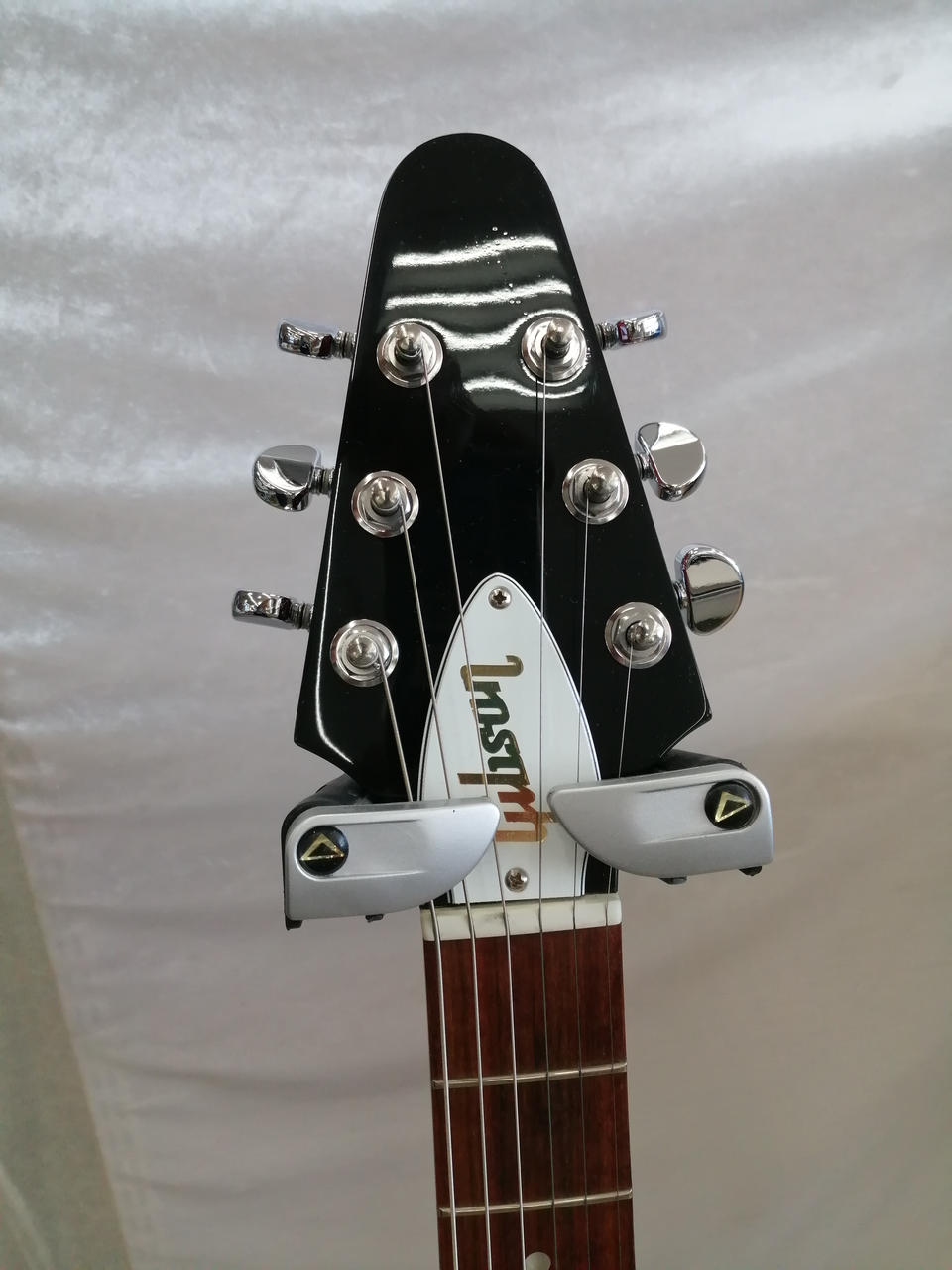 GibsonUSA.robotSGギター GibsonUSA.robotSGギター