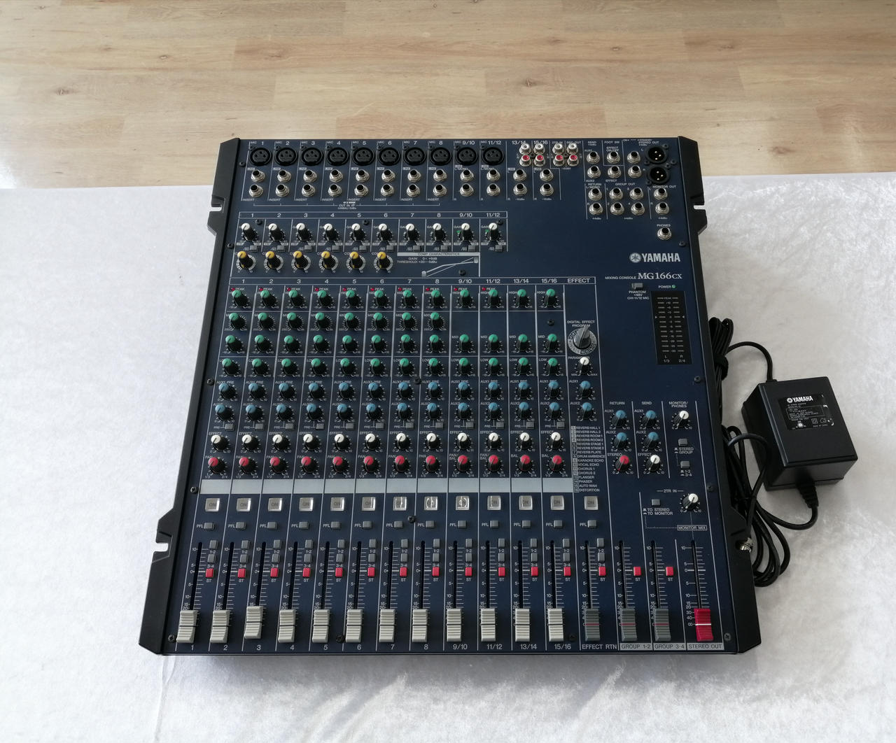 ヤマハ(YAMAHA)|ミキサー|HARDOFFオフモール（オフモ