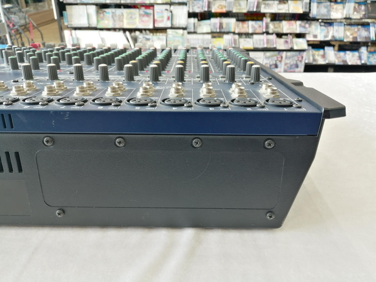 YAMAHA ミキサー ヤマハ(YAMAHA)|ミキサー|HARDOFFオフモール（オフモ