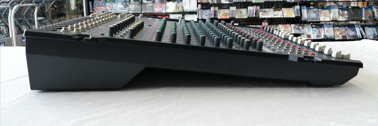 ヤマハ(YAMAHA)|ミキサー|HARDOFFオフモール（オフモ