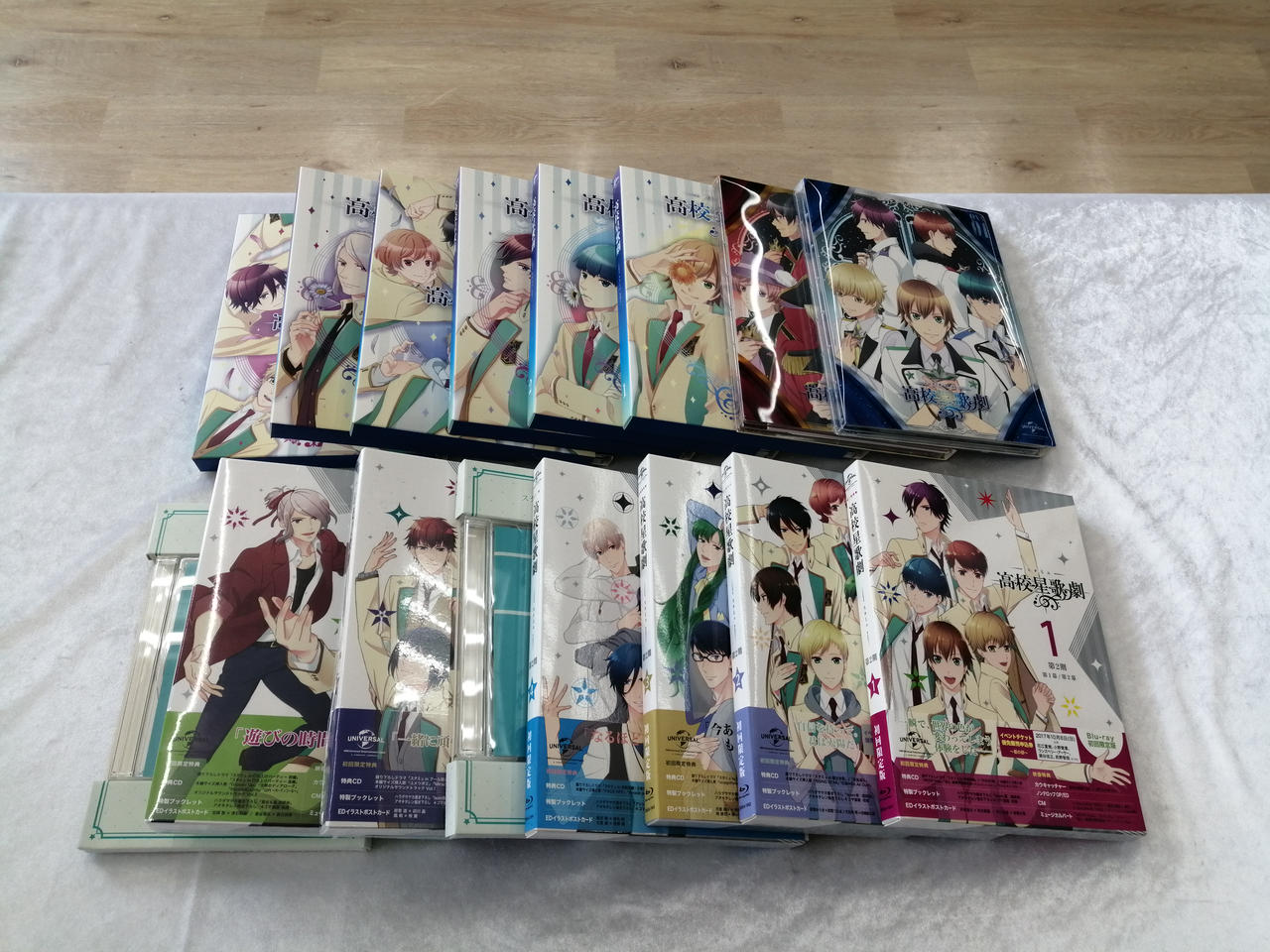 キズ、汚れあります