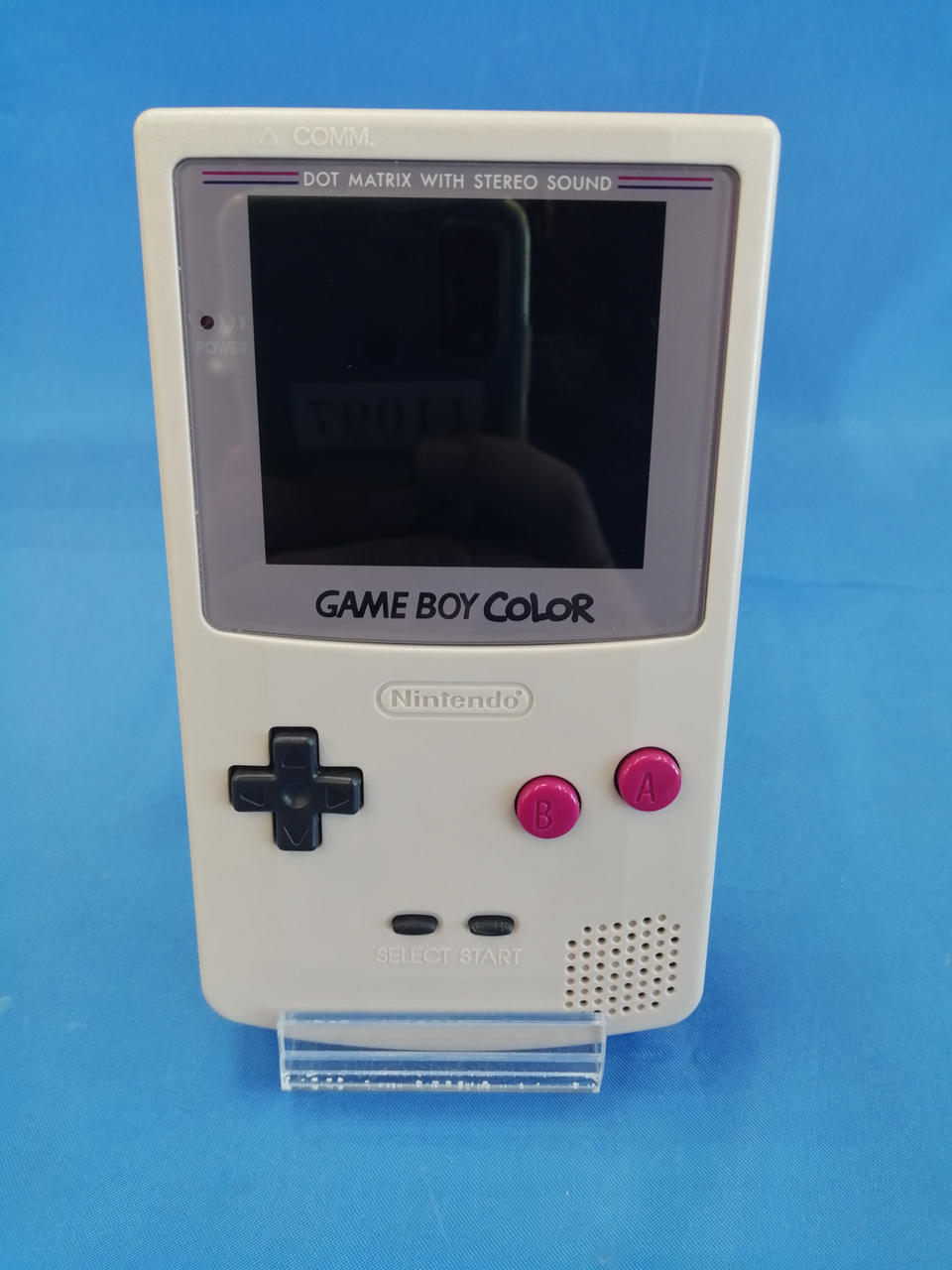 任天堂/Nintendo GAME BOY TM ちょっとお値下げ♬ 任天堂