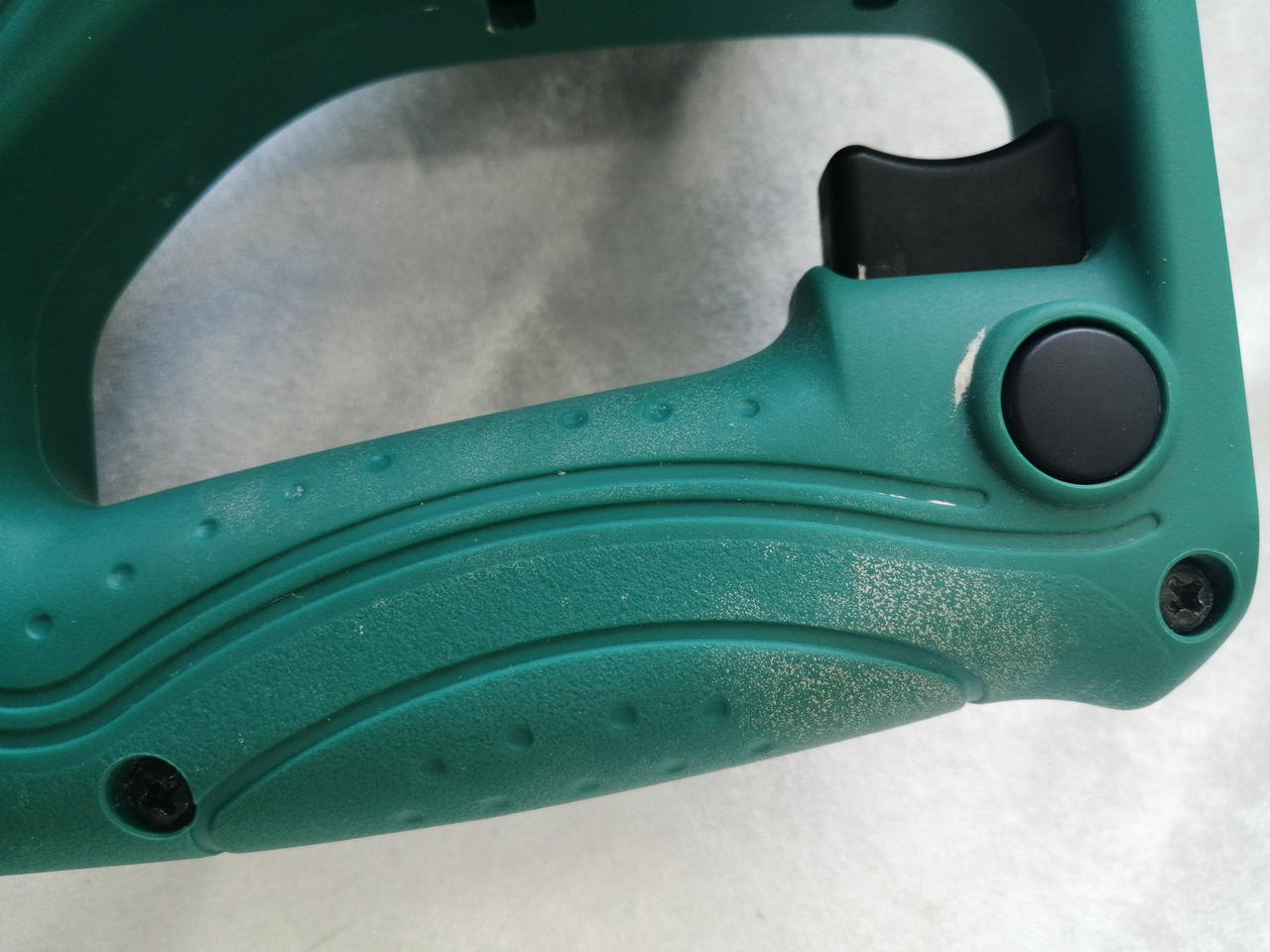 使用感あります