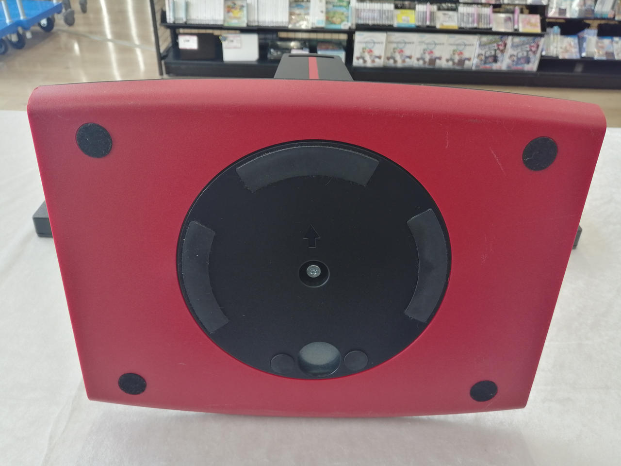 キズ、汚れあります