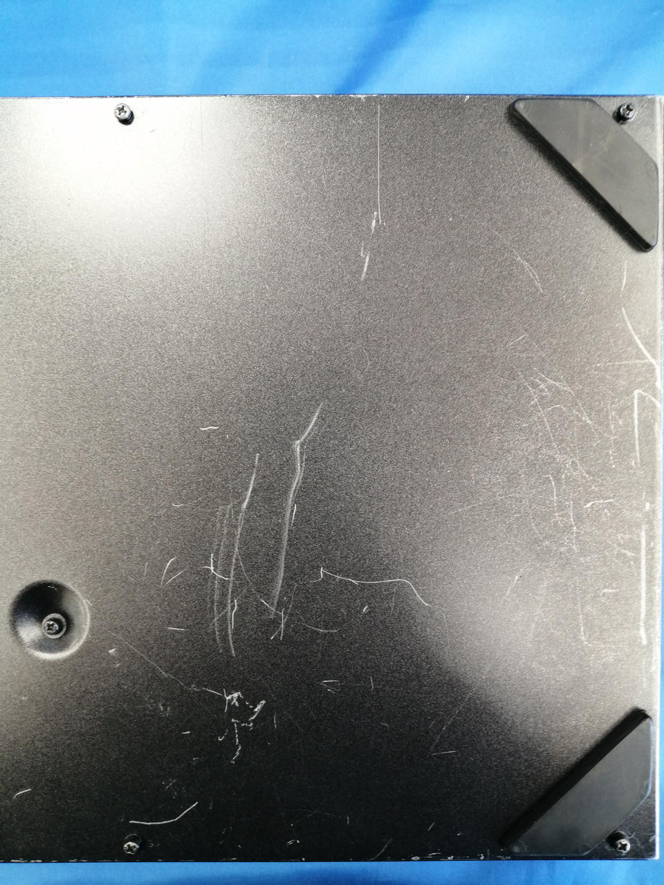 キズ汚れあります