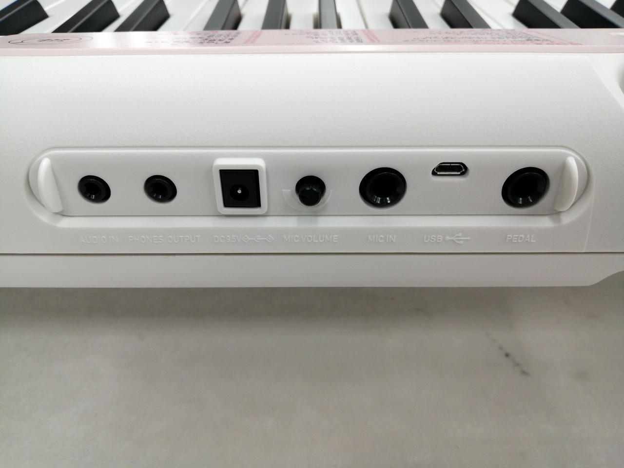 カシオ(CASIO)|キーボード|HARDOFFオフモール（オフモ）|1010970000014733