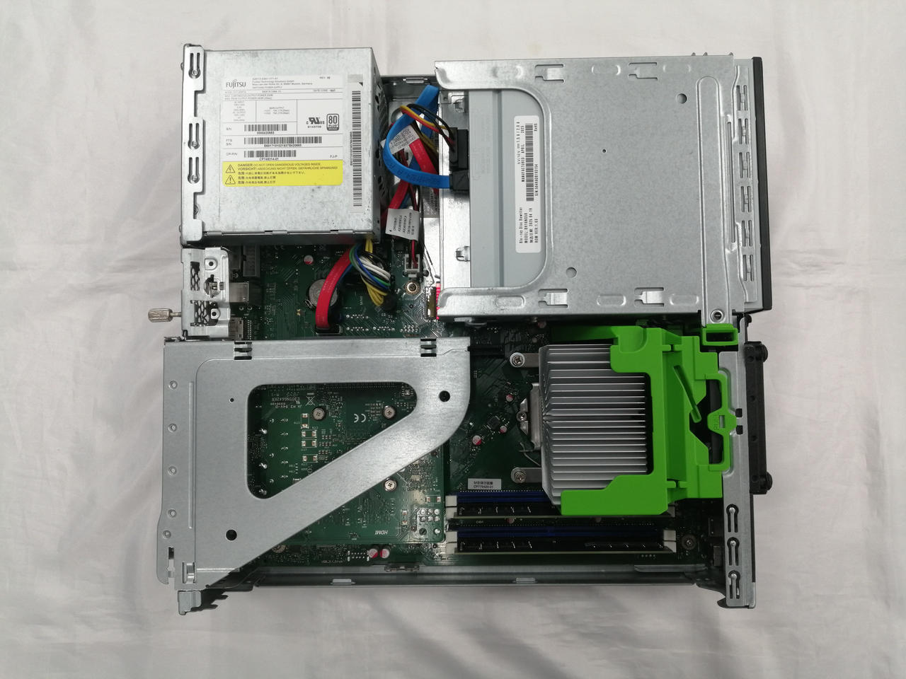 FUJITSU|デスクトップPC|HARDOFFオフモール（オフモ