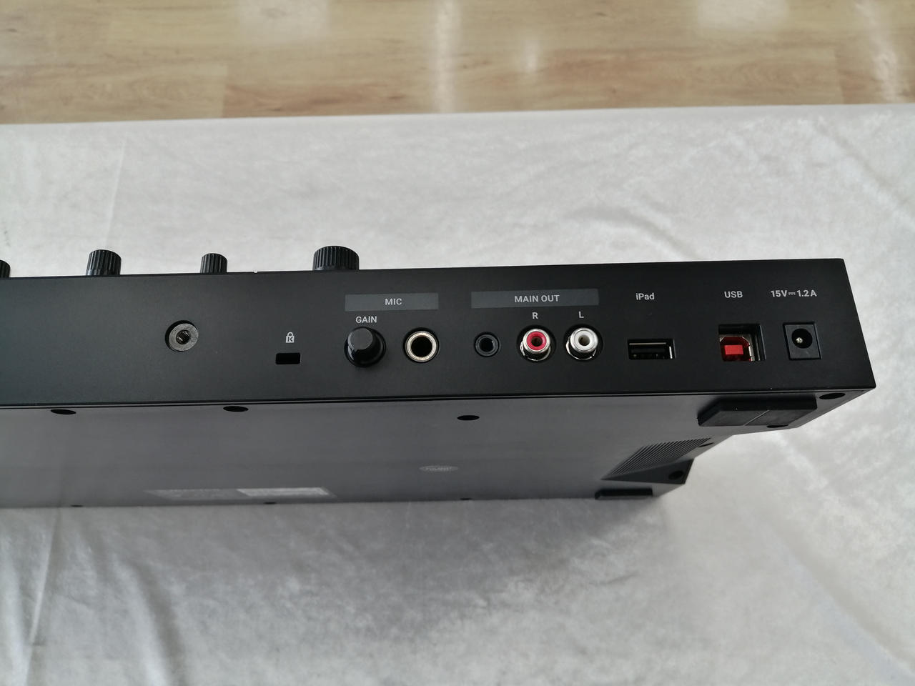 キズ、汚れあります