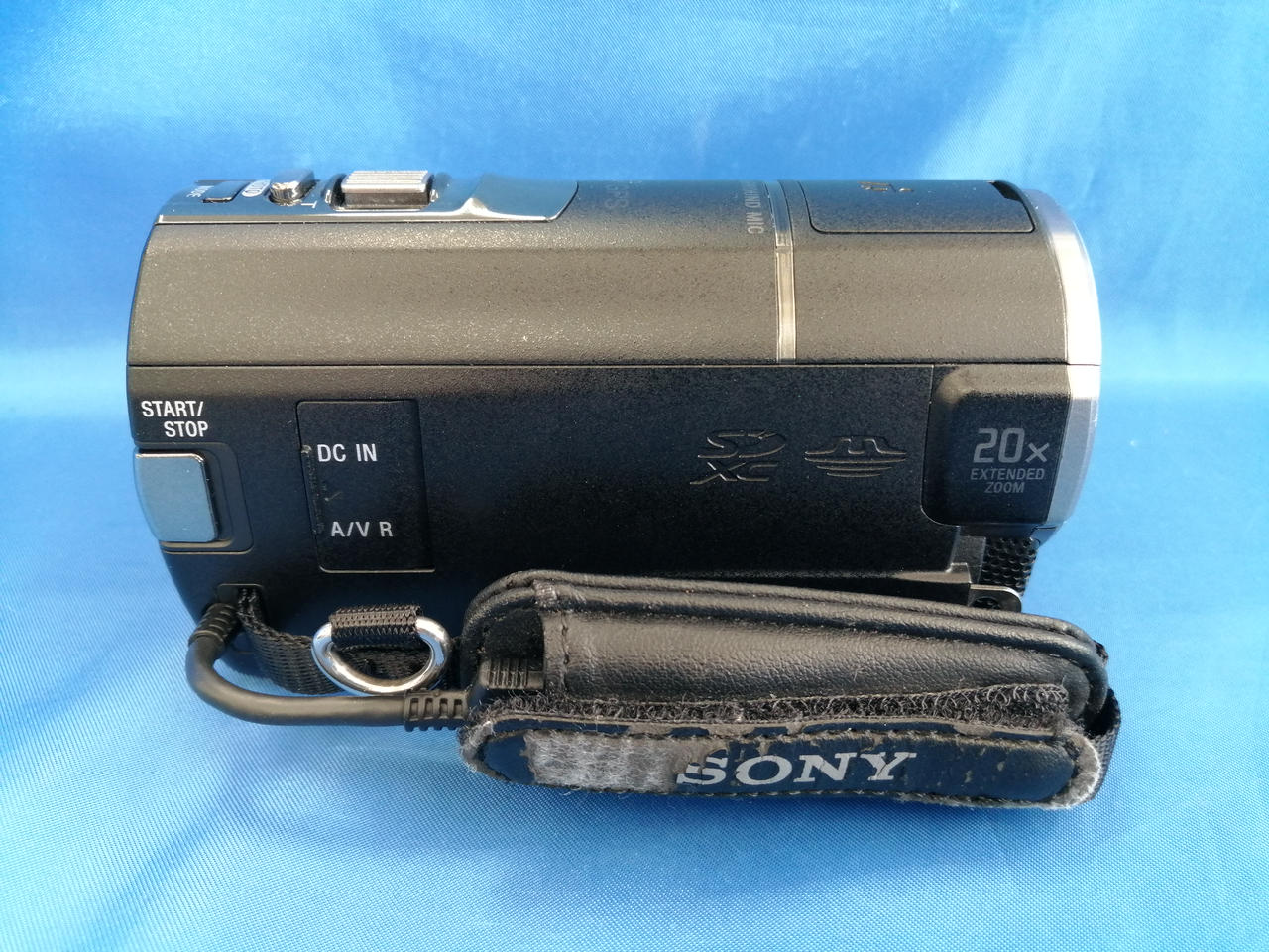 SONY|ビデオカメラ|HARDOFFオフモール（オフモ）|1010970000014732